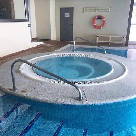 סיירה נבדה Apartamento Decris מראה חיצוני תמונה