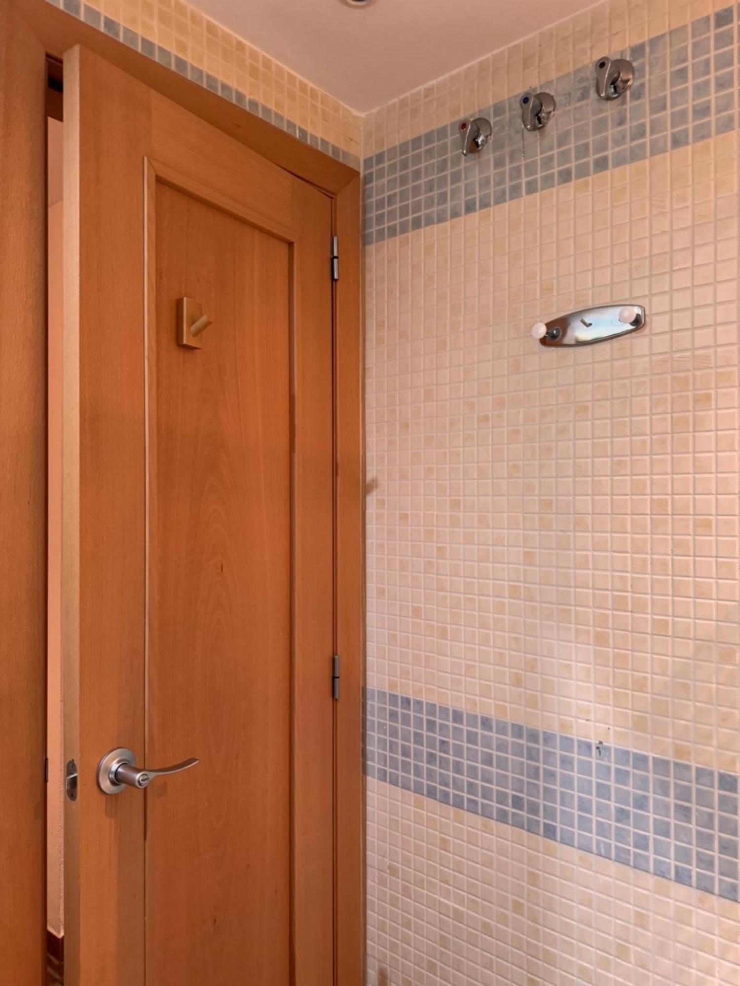 סיירה נבדה Apartamento Decris מראה חיצוני תמונה