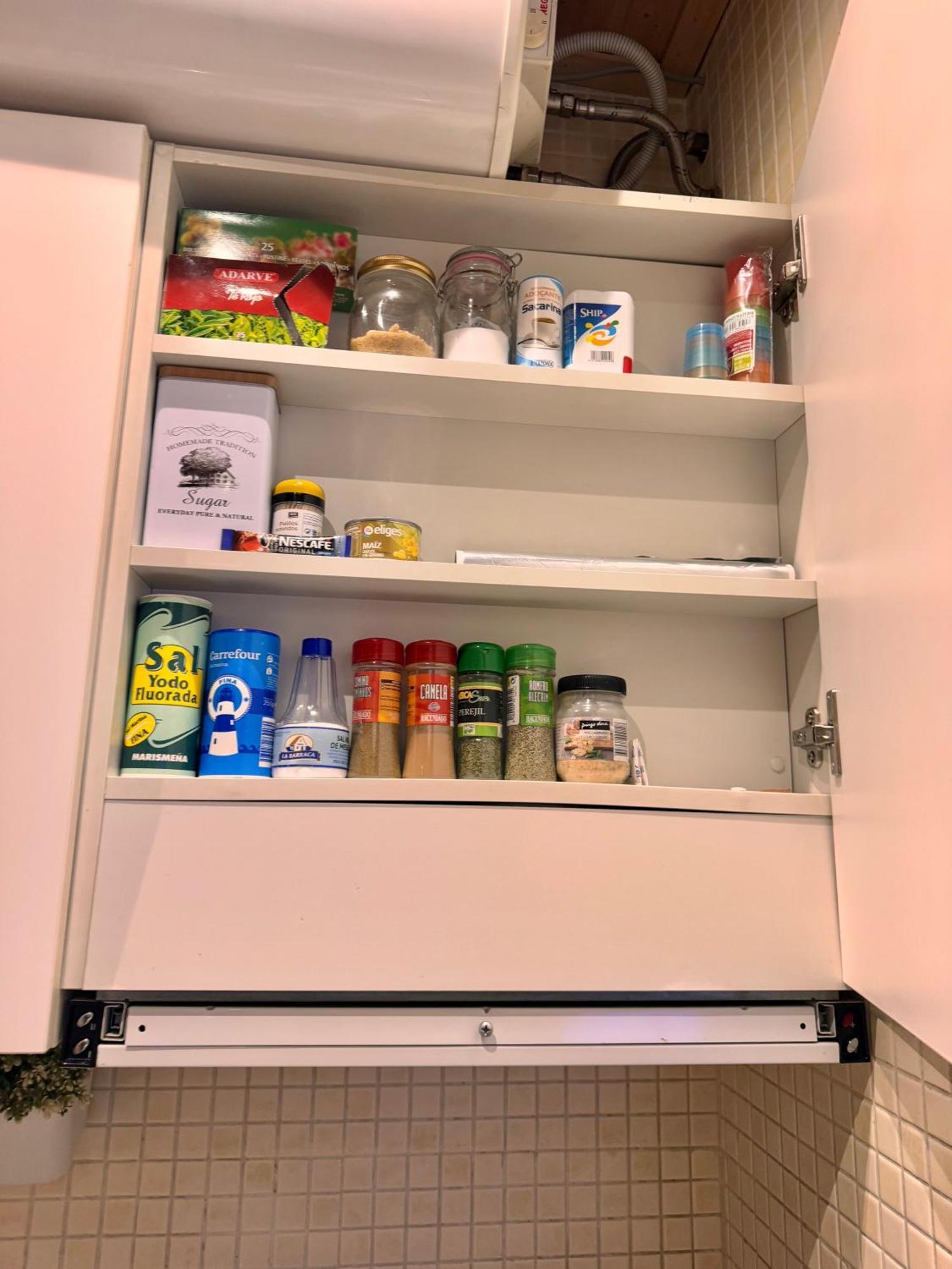 סיירה נבדה Apartamento Decris מראה חיצוני תמונה