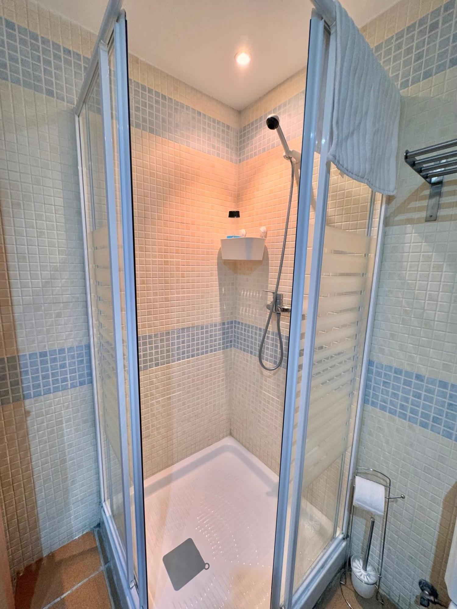 סיירה נבדה Apartamento Decris מראה חיצוני תמונה