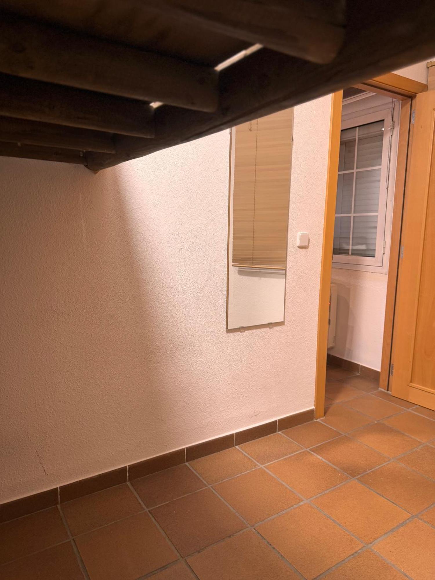 סיירה נבדה Apartamento Decris מראה חיצוני תמונה