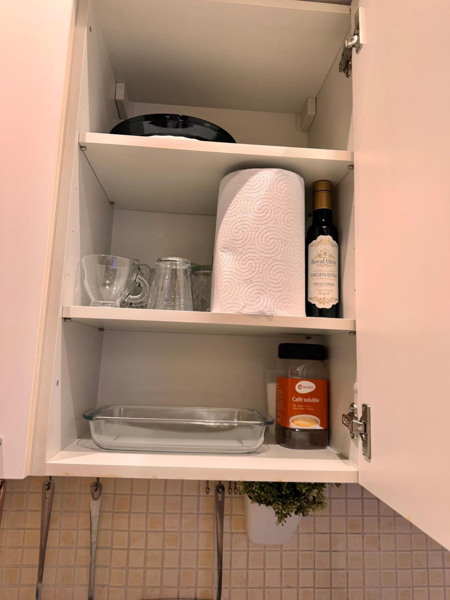 סיירה נבדה Apartamento Decris מראה חיצוני תמונה