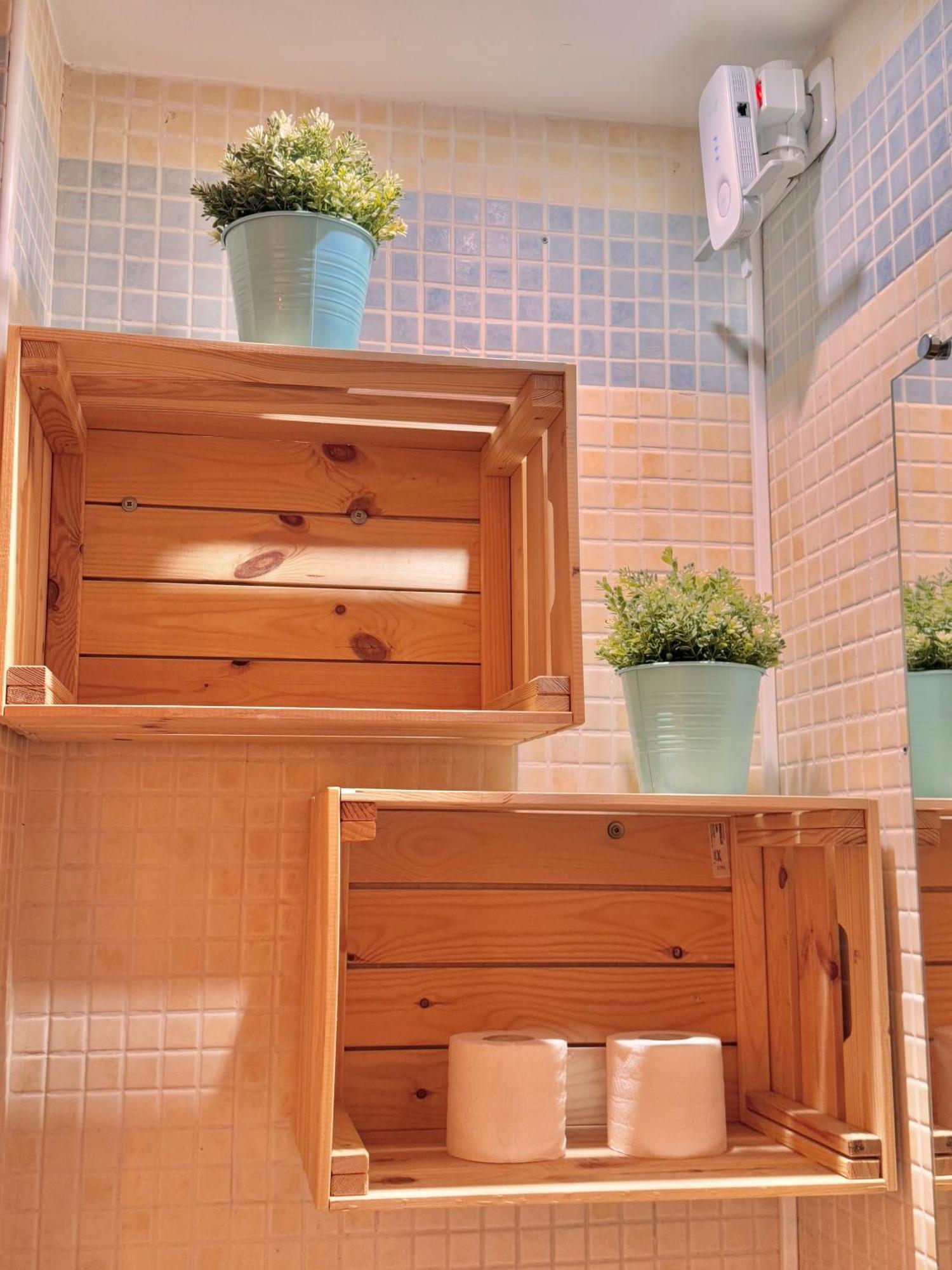 סיירה נבדה Apartamento Decris מראה חיצוני תמונה
