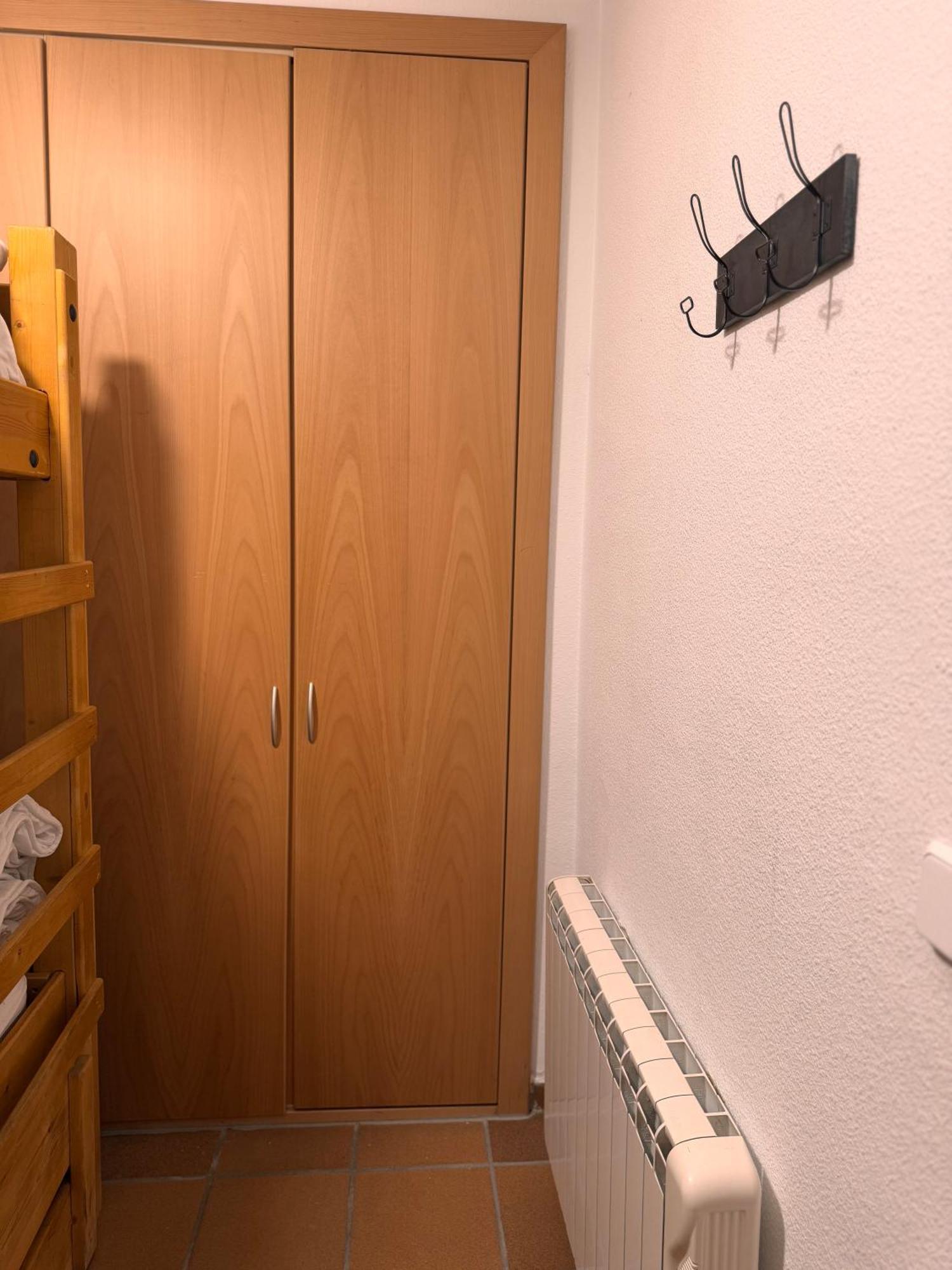 סיירה נבדה Apartamento Decris מראה חיצוני תמונה