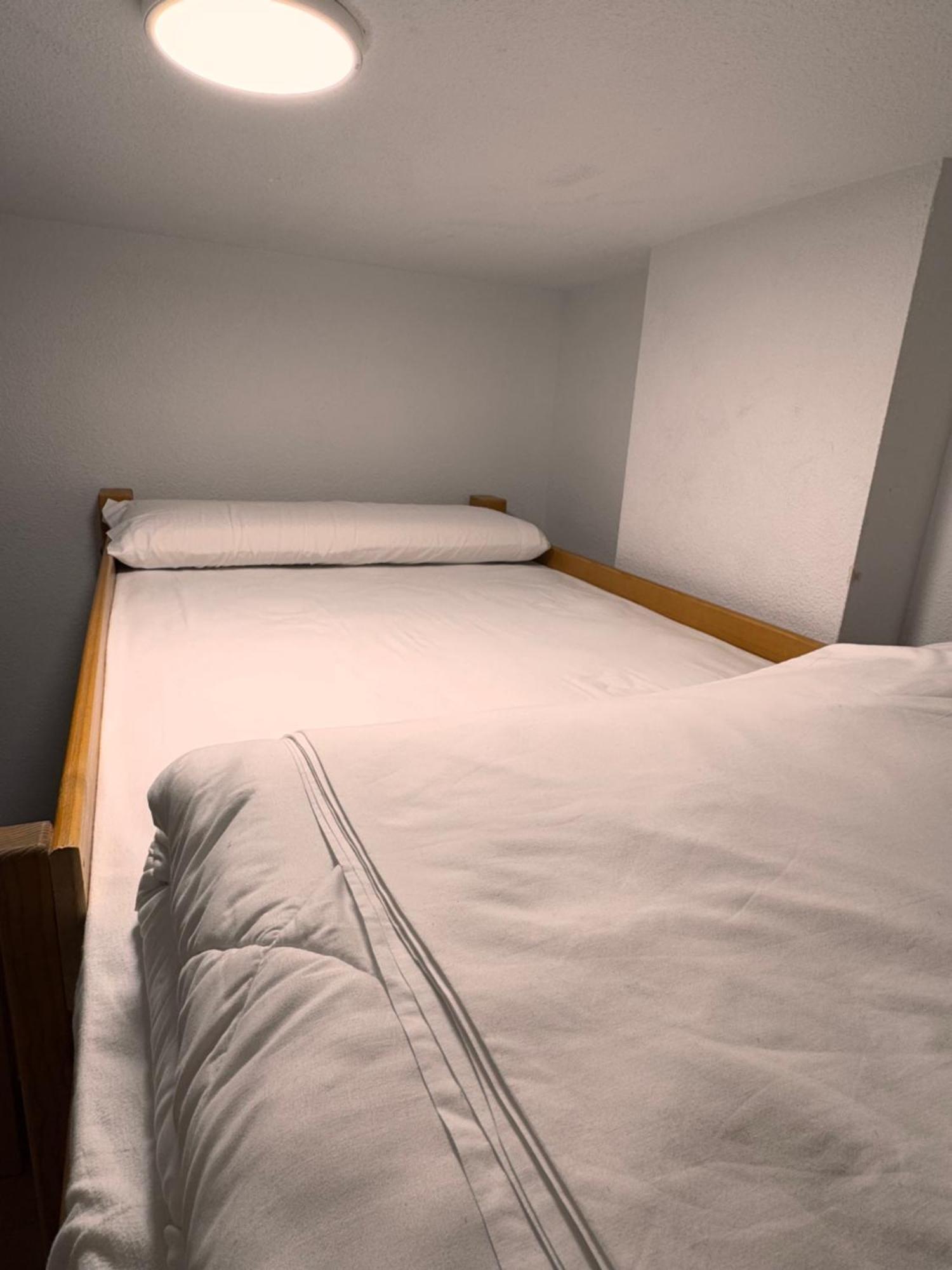 סיירה נבדה Apartamento Decris מראה חיצוני תמונה