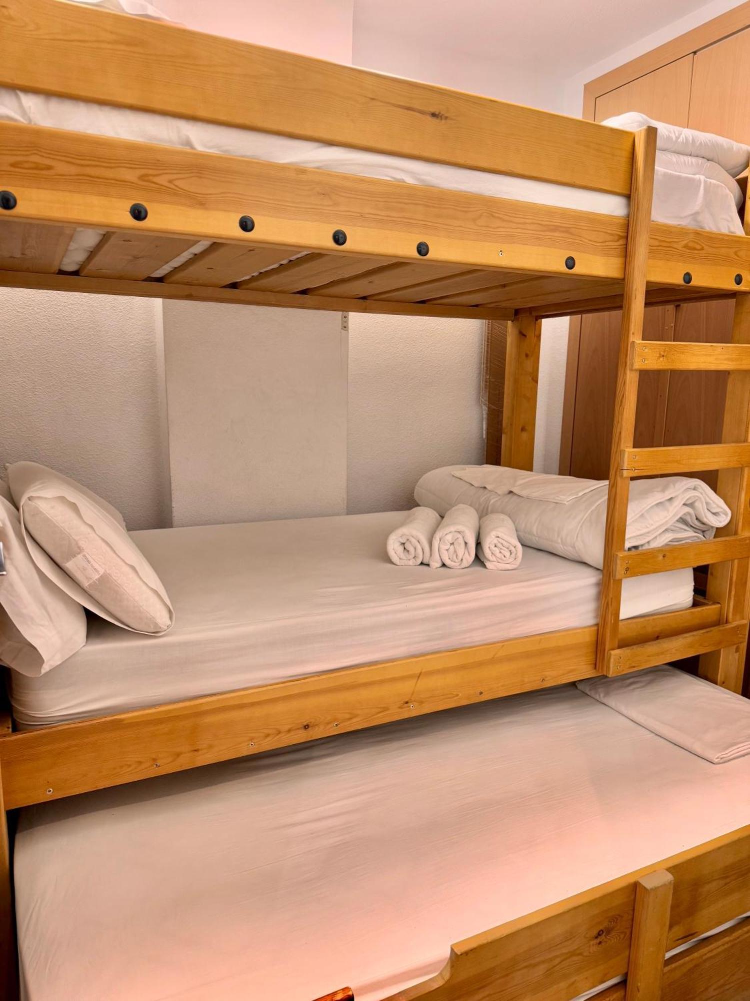 סיירה נבדה Apartamento Decris מראה חיצוני תמונה