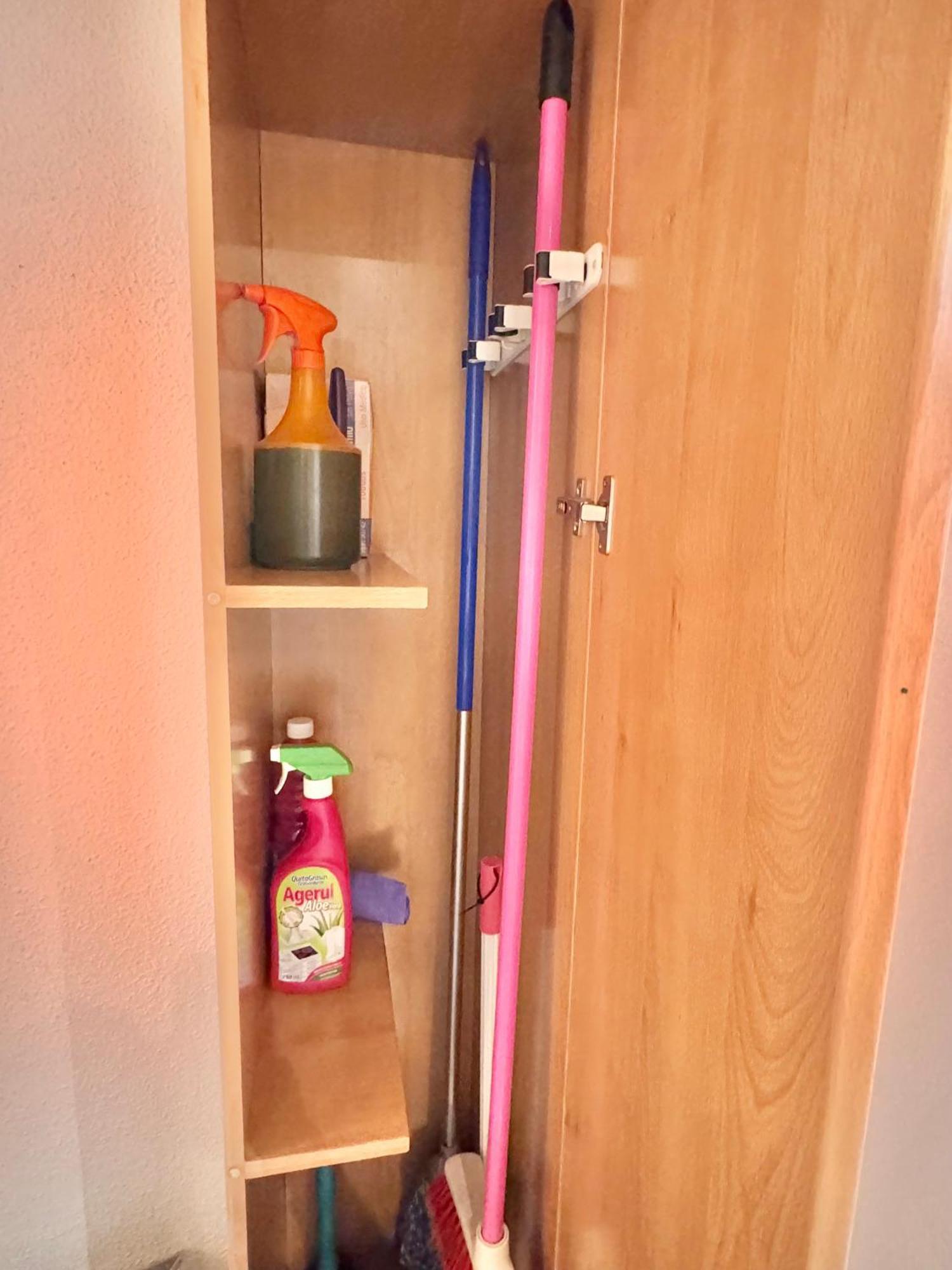 סיירה נבדה Apartamento Decris מראה חיצוני תמונה