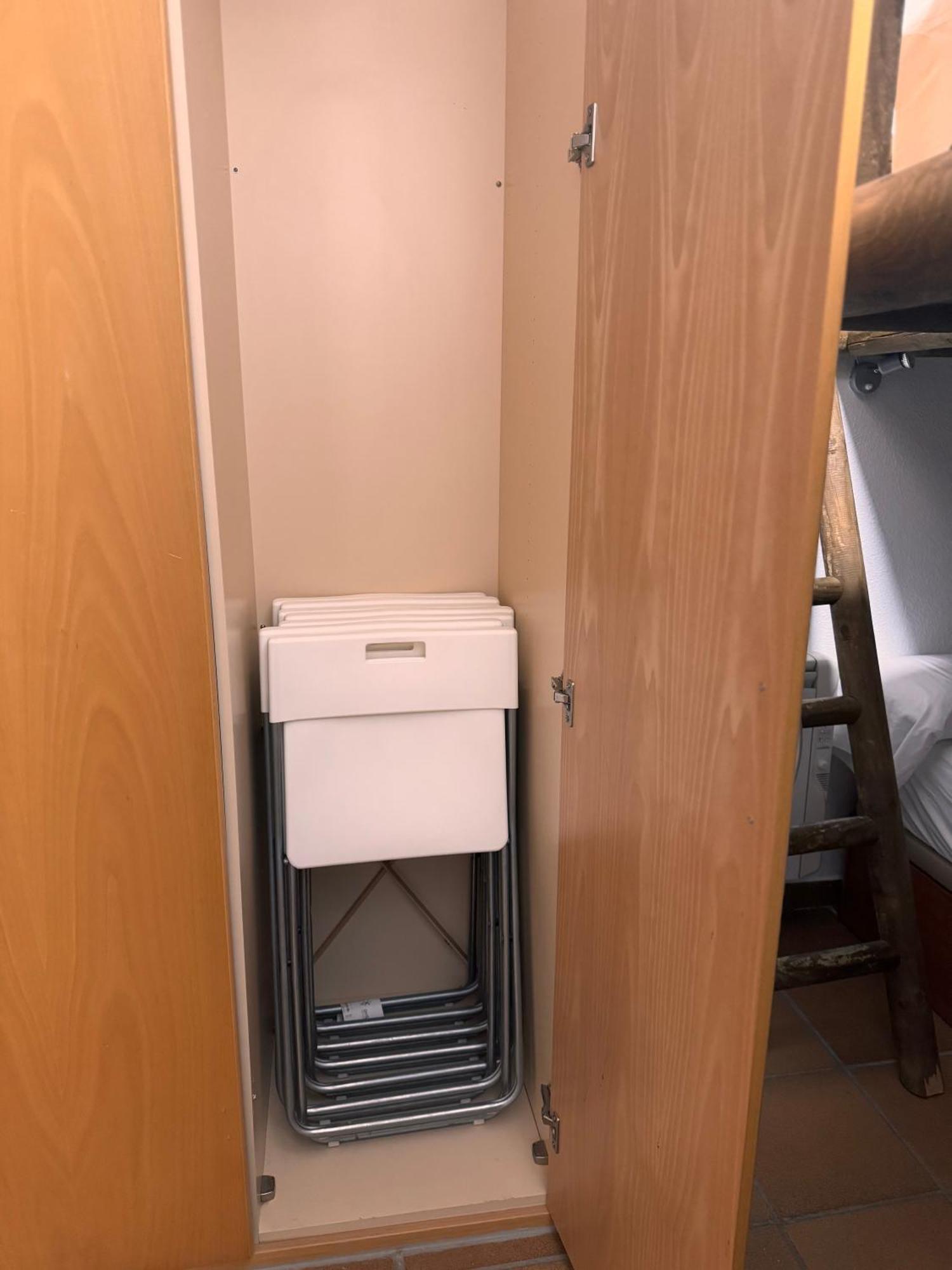 סיירה נבדה Apartamento Decris מראה חיצוני תמונה