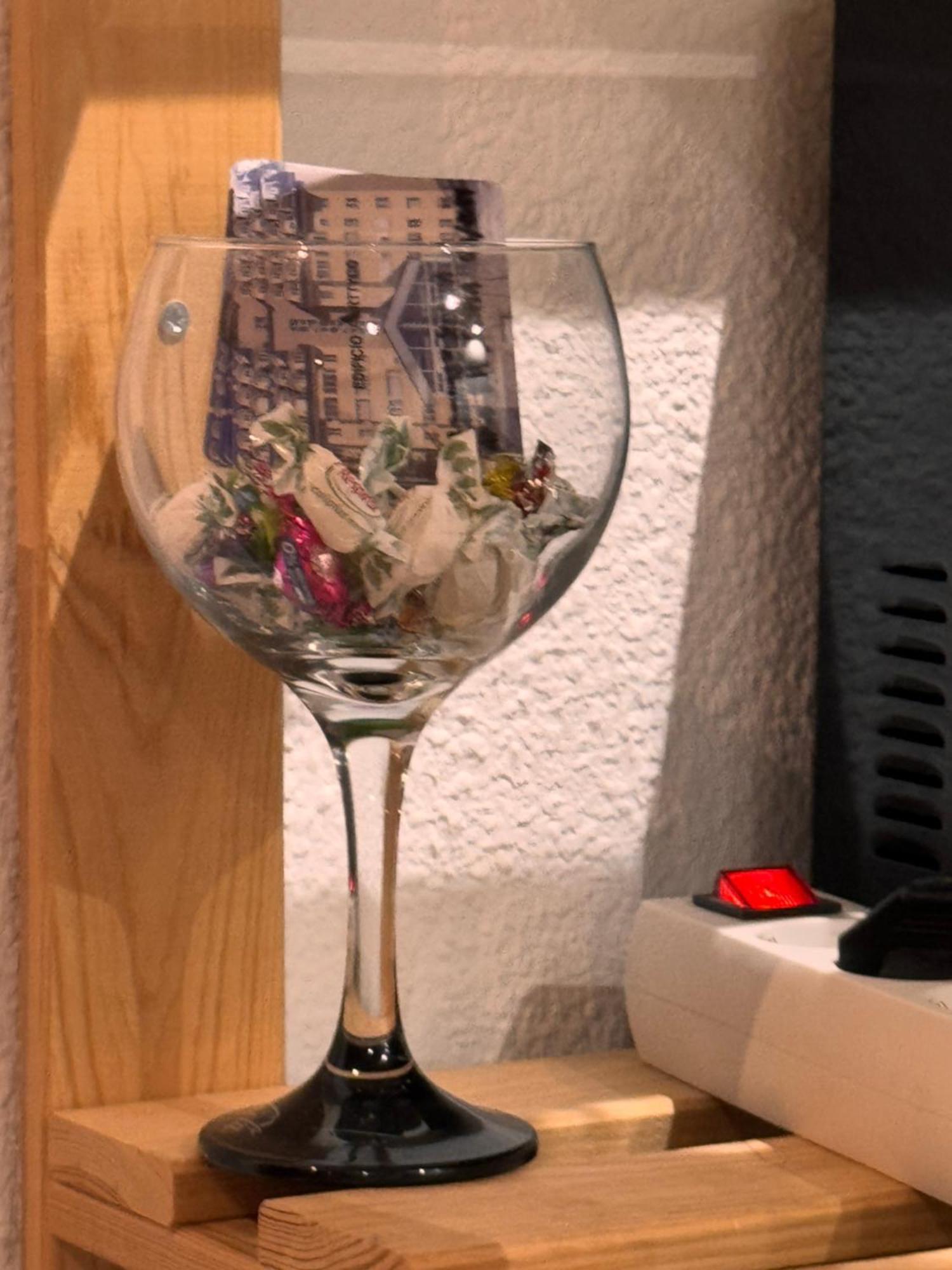 סיירה נבדה Apartamento Decris מראה חיצוני תמונה