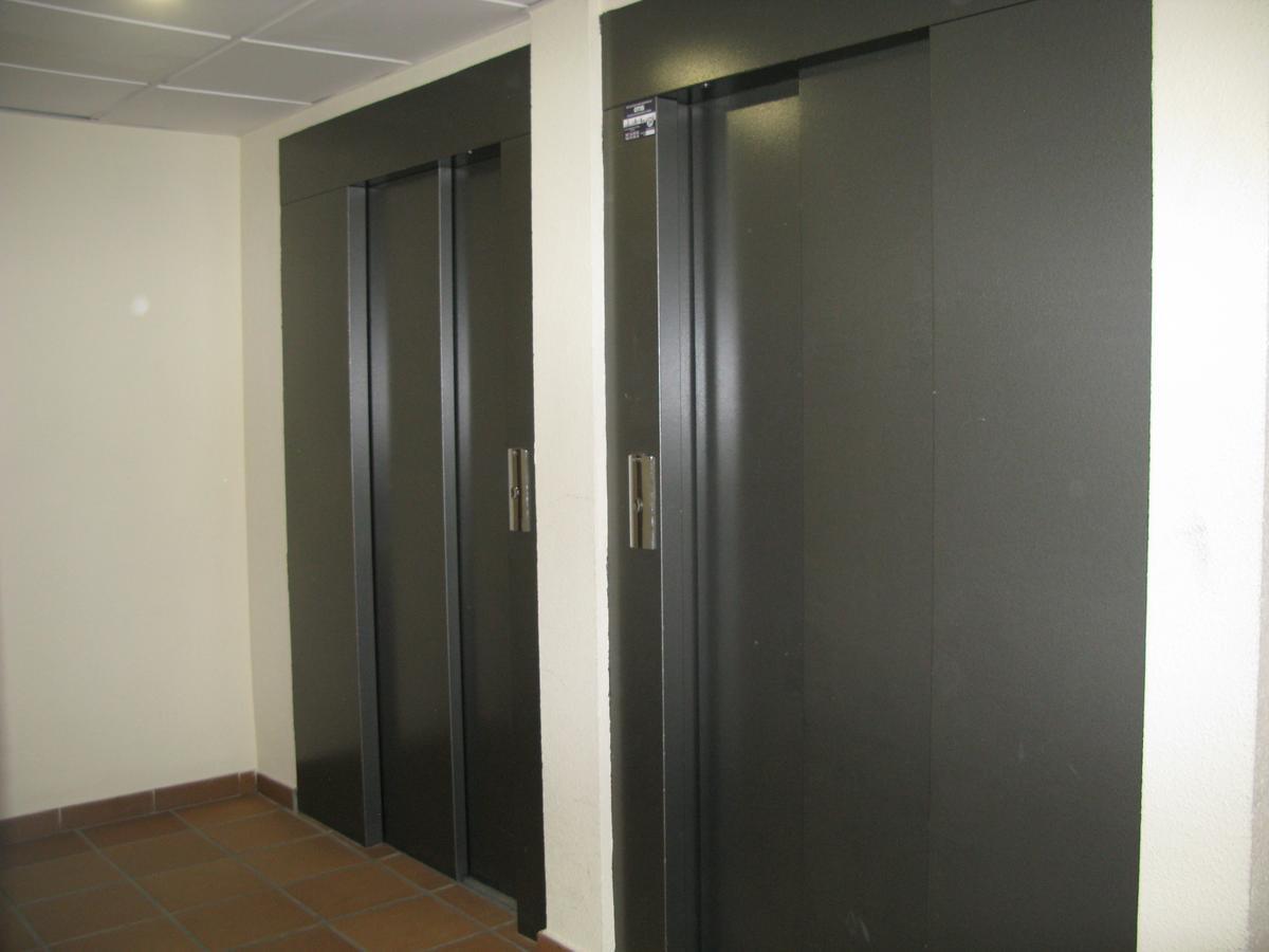 סיירה נבדה Apartamento Decris מראה חיצוני תמונה