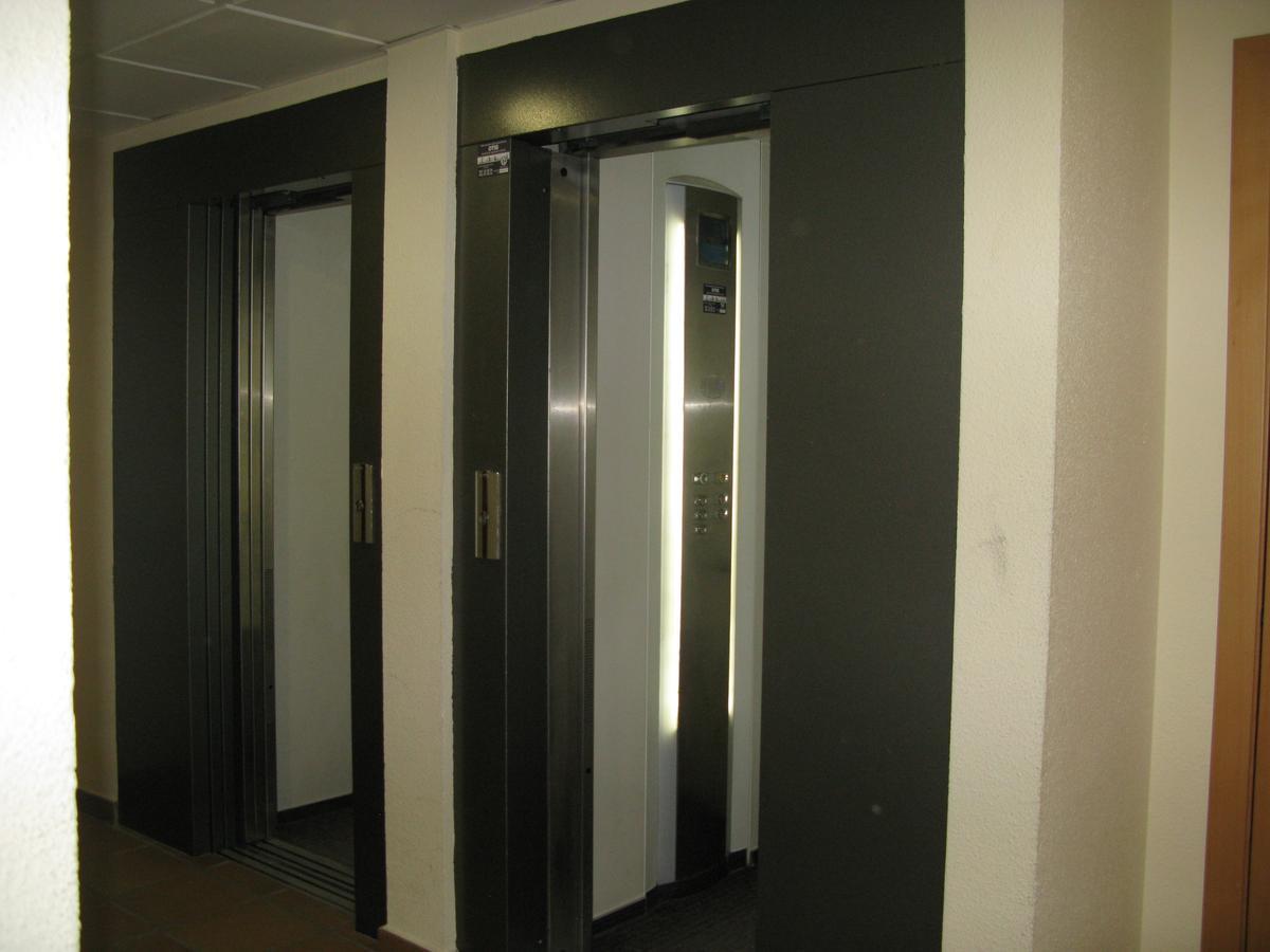 סיירה נבדה Apartamento Decris מראה חיצוני תמונה